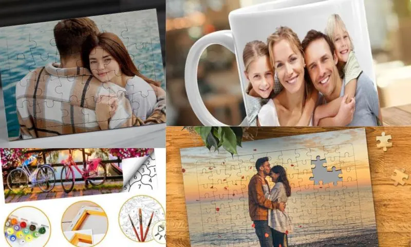 Numaralarla Boyama ile Kişisel Stilinizi Yansıtın