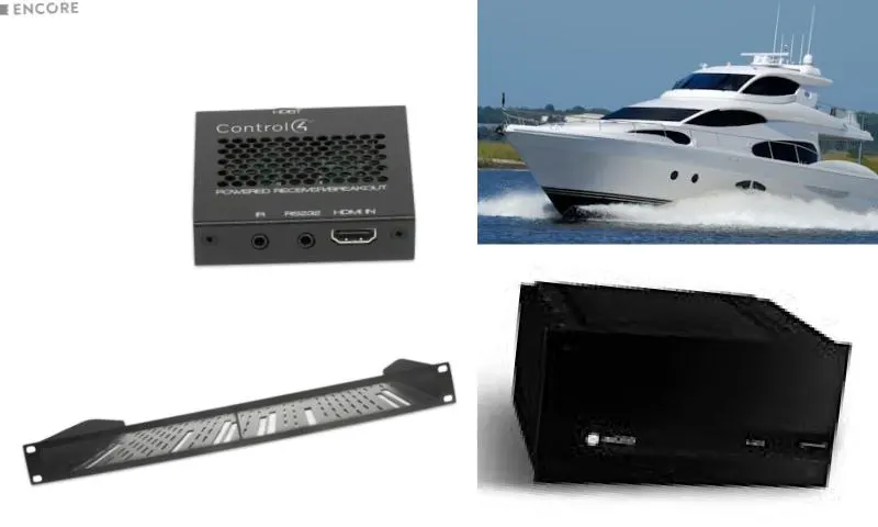 Cseed Markası Yatlarda Hangi Ekran Teknolojilerini Sunuyor?