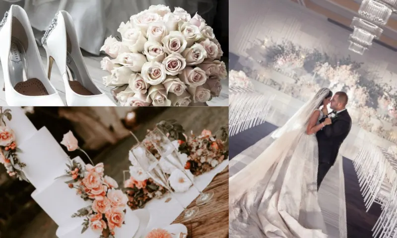 Evlilik Hazırlıkları Alışveriş ve Gelinlik Seçimi