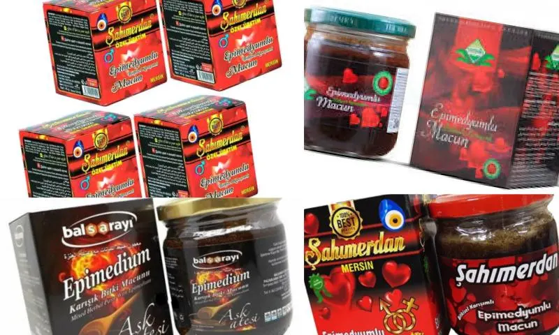 Epimedium Paste Nasıl Kullanılır?