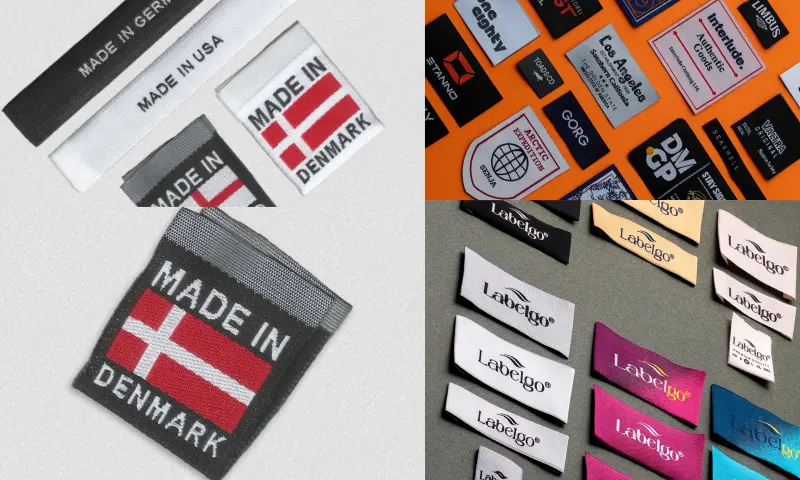 Dikilebilir Etiket Nedir?