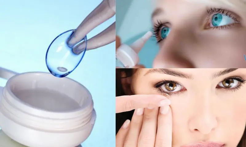 Lens Kullanımı: Göz Sağlığı ve Konfor İçin Temel Bilgiler