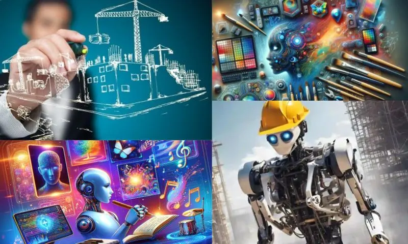 Software für BIM Nasıl Çalışır?