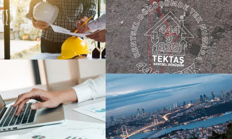 Deprem Dayanıklılık Testi Sonuçlarına Göre Yapılabilecek Güçlendirme Çalışmaları