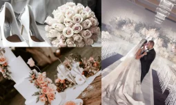 Evlilik Hazırlıkları Alışveriş ve Gelinlik Seçimi