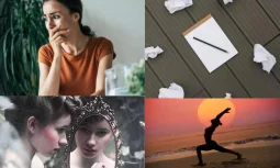 Acıyı Kabul Etmek İlk Adımdır