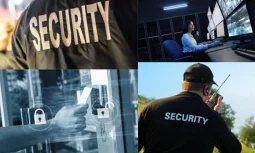 Sicherheitsdienst Weil am Rhein Güvenliği Nasıl Sağlar?