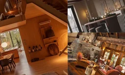 Tasarım Ahşap Ev Mobilyası: Estetik ve Fonksiyonun Buluşması