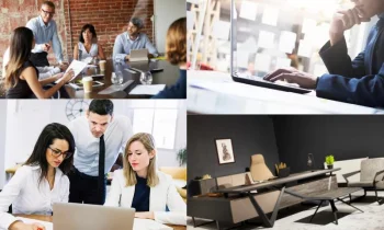 Ofis Ortamında Disiplinin Önemi