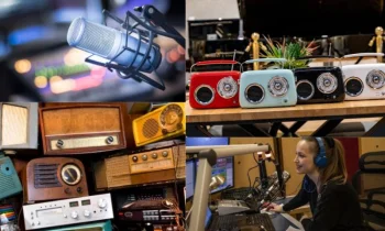 Radyo Tarihi ve Gelişimi