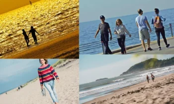 Sahil Yürüyüşünün Faydaları