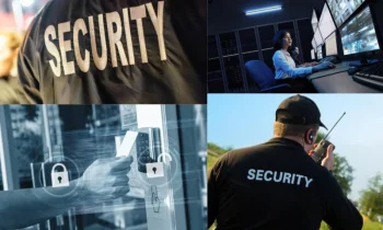 Sicherheitsdienst Weil am Rhein Güvenliği Nasıl Sağlar?