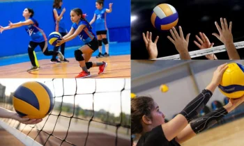 Voleybol Eğitimi Nedir ve Neden Önemlidir?