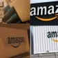 Amazon Satıcıları Kargoları