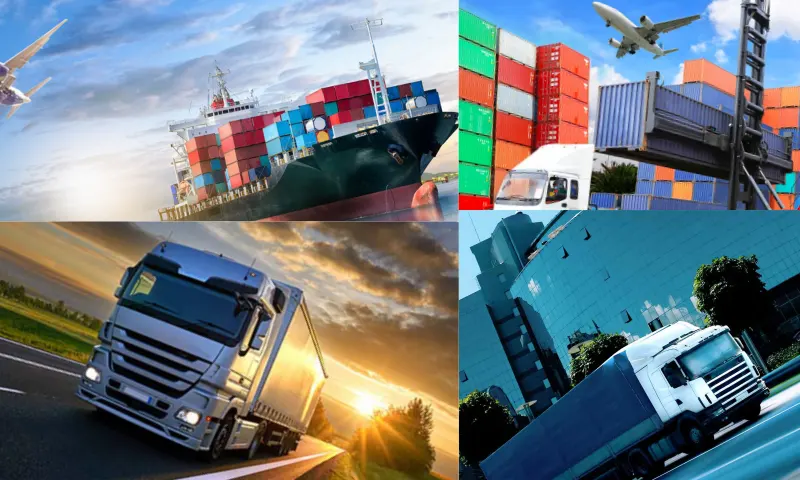 Uluslararası Taşımacılık ve Küresel Ticarete Katkısı